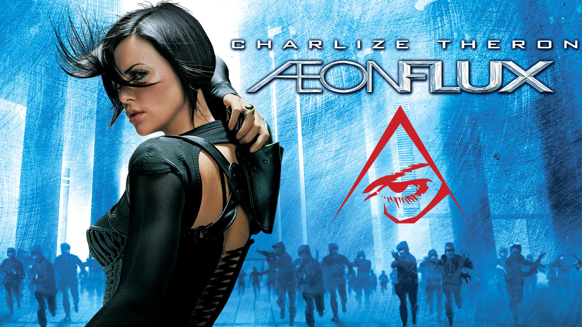Aeon Flux is sneaking onto Tubi soon — still 2