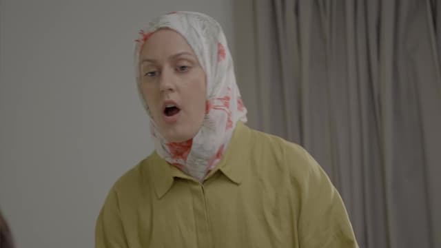 S01:E04 - The Hurricane