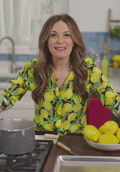 S01:E12 - When Life Gives You Lemons poster
