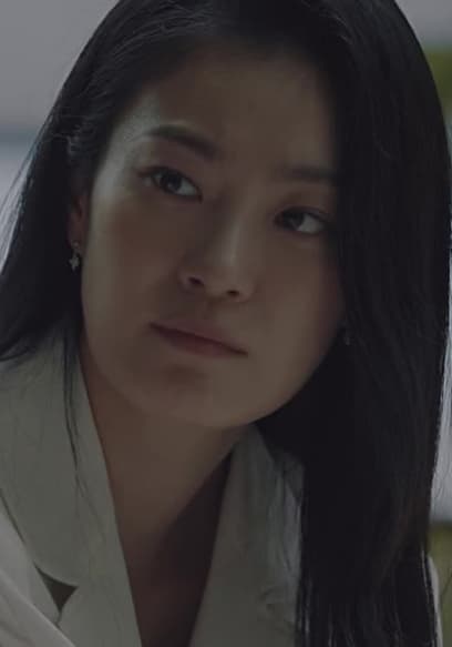 S01:E05 - Episode 5 poster