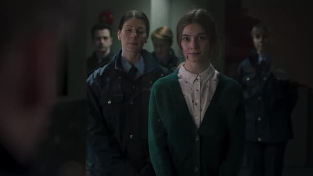 S01:E08 - Episode 8