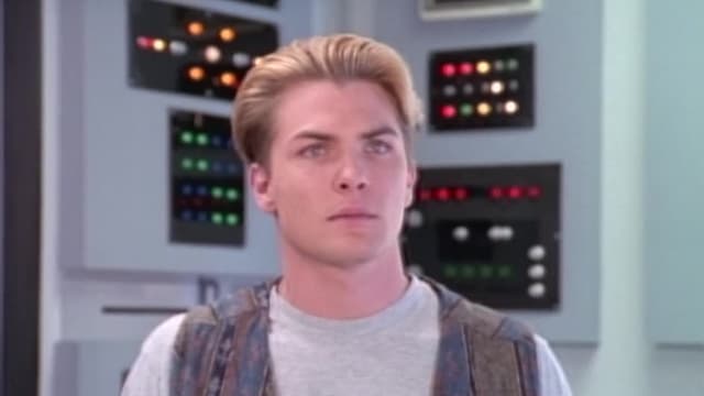 S02:E06 - Quest for Power: Part 3