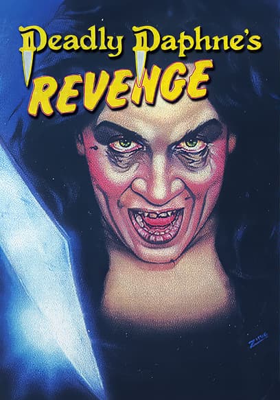 Deadly Daphne's Revenge