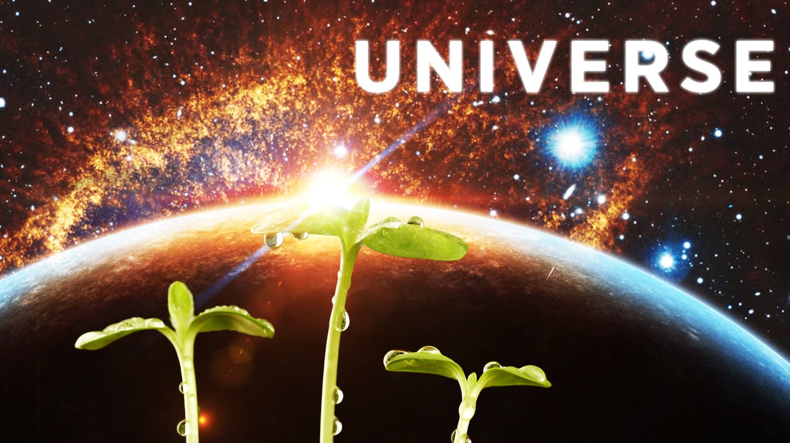 poster background