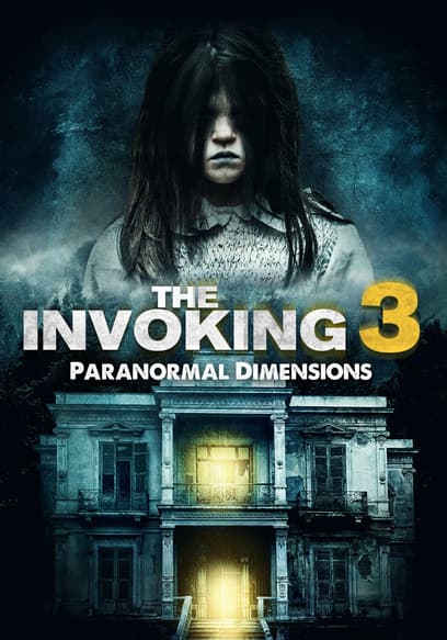 The Invoking 3: Poltergeist Dimensions