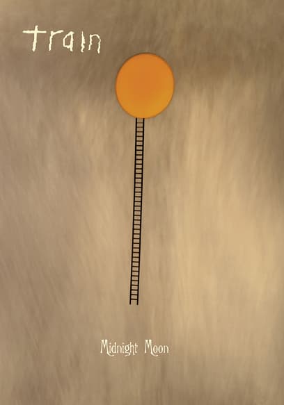 Train: Midnight Moon