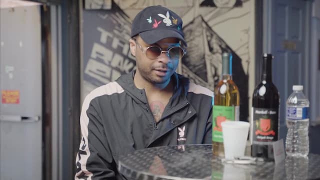 S01:E01 - Deja & Celine Take on the 2 Gee’s!