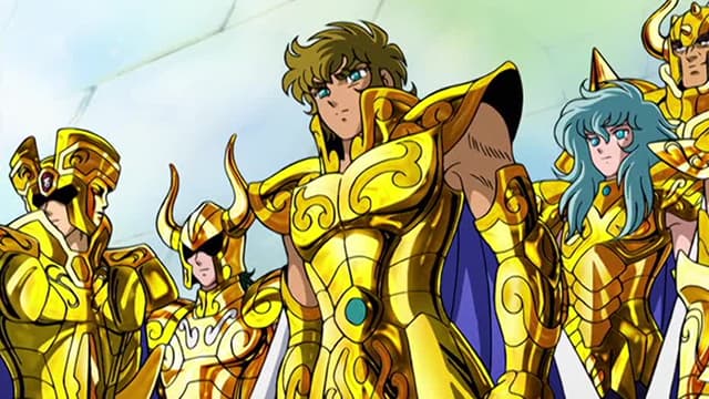 S01:E16 - Orfeo, el caballero legendario