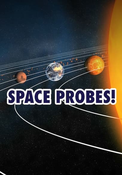 Space Probes!