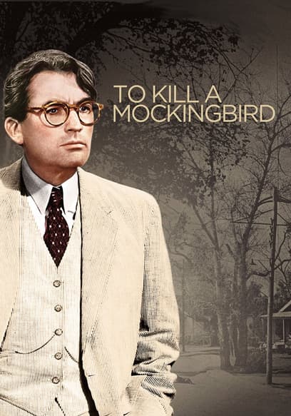 To Kill a Mockingbird