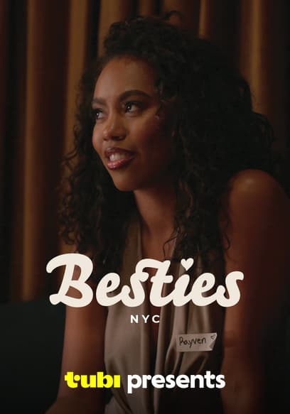 Besties NYC
