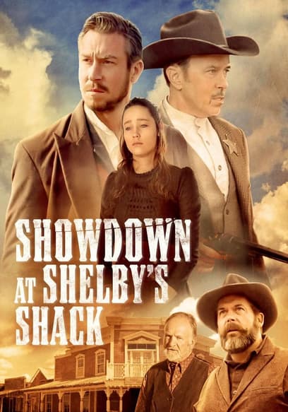 Showdown at Shelby's Shack