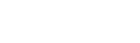 The Emperor's Lost Harbour