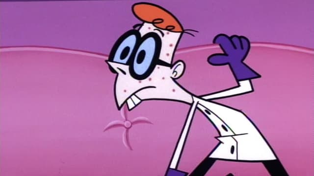 S01:E08 - Babysitter Blues / VallHallen's Room / Dream Machine