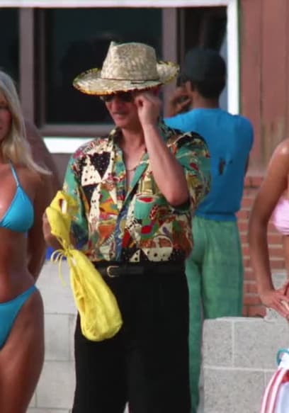 S02:E05 - The Fabulous Buchannon Boys poster