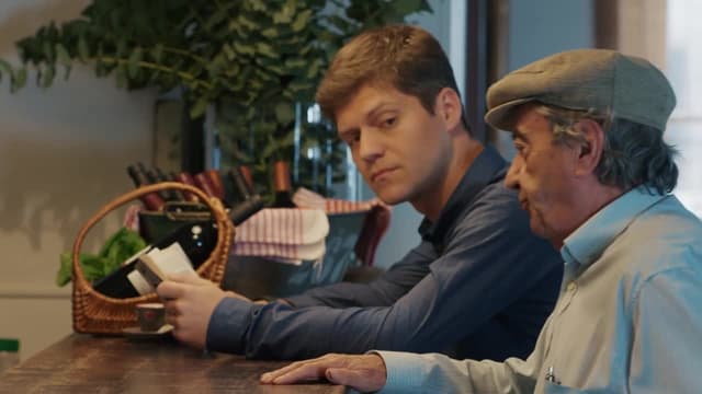 S01:E16 - EL PLAN