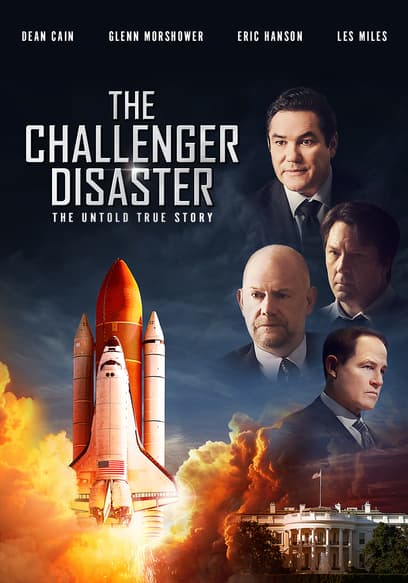 The Challenger Disaster