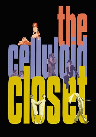 The Celluloid Closet