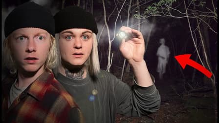 S01:E09 - The Devil's Toy Box