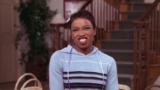 S02:E14 - So What Do You Do, Mrs. Hughley?