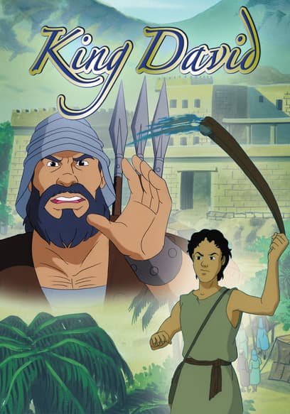 King David