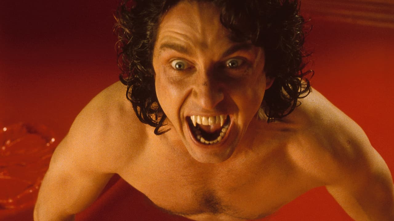 Watch Dracula 2000