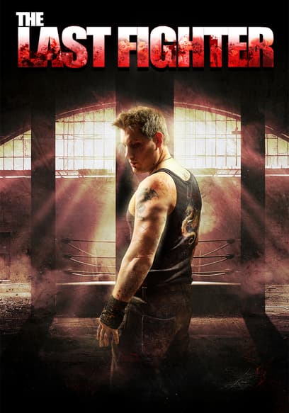 The Last Fighter