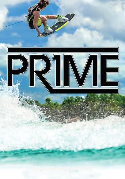 Prime Wake Movie