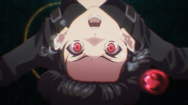 S01:E13 - Dawn of the Nightmare