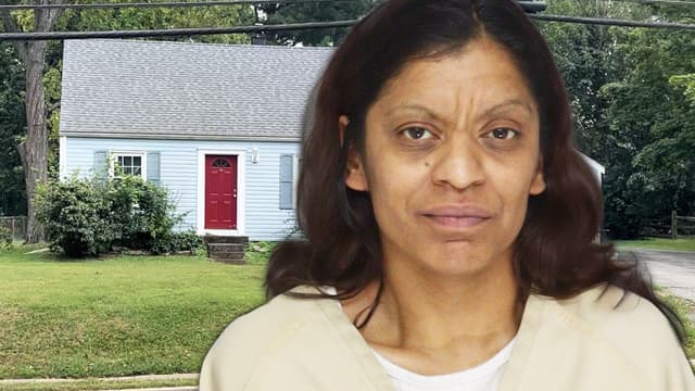 S01:E20 - Crying 4-Year-Old Leads Cops to Mom on Drugs: Police