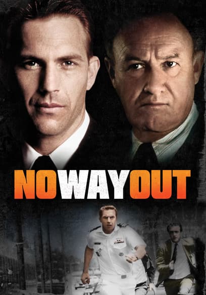 No Way Out