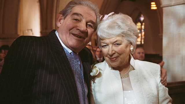 S08:E08 - Midsomer Rhapsody