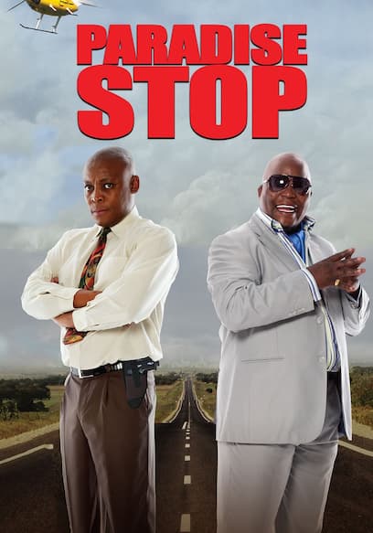 Paradise Stop