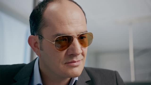 S01:E15 - Episodio 15