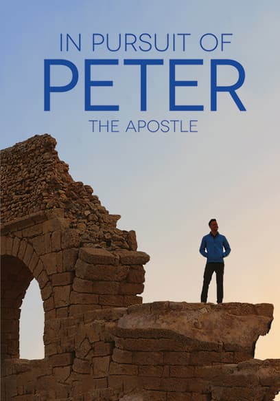 S01:E03 - Hope of Messiah