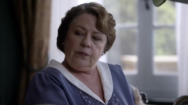 S01:E12 - New Begining