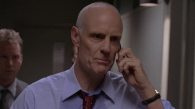 S02:E12 - We Were Here, Now We Disappear