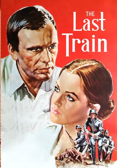 The Last Train
