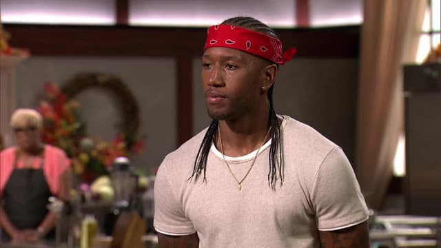 S01:E03 - A Feast to Remember