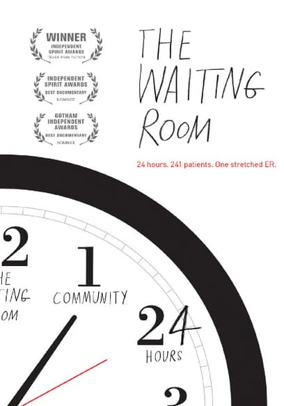 The Waiting Room