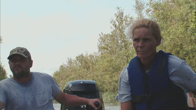 S04:E11 - Ride or Die