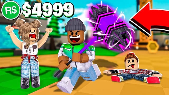 S30:E22 - Legendary Ban Hammer & Shrinking Everything