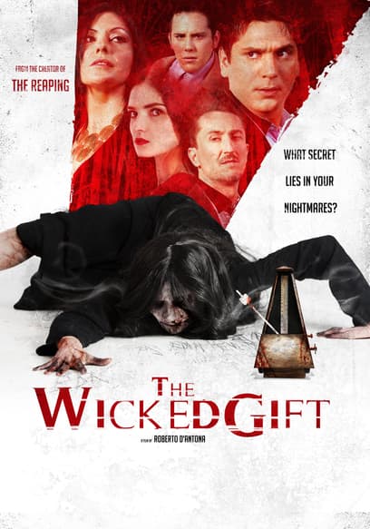 The Wicked Gift