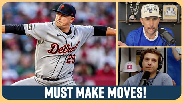 T2026:C1153 - S2026:E1153 - Must Make Moves at the Trade Deadline!