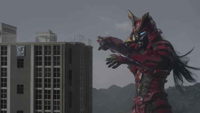 S01:E19 - The Demon Inside of Me