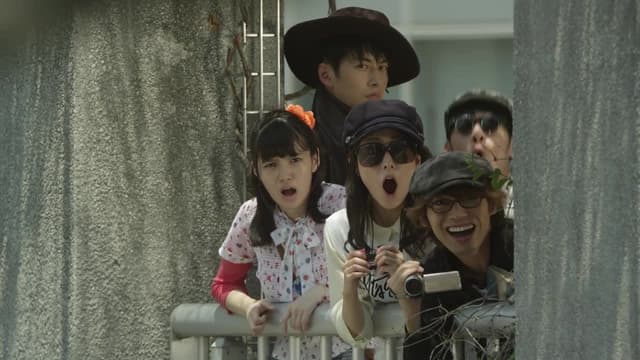 S01:E18 - Hard-Boiled Liver