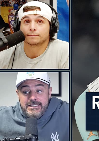 Póster de S2025:E1288 - Yankees Do NOT Win the Division