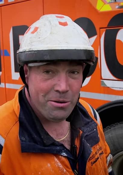 S01:E03 - Episode 3 poster