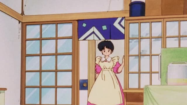 S03:E17 - Ranma Goes Back to Jusenkyo at Last