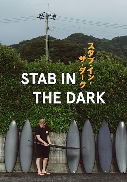 Stab in the Dark